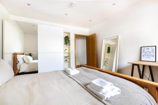 Luxury Penthouse In Central London - London - 2