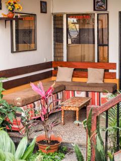 Joyas Del Sol Hotel - San Pedro La Laguna - 9