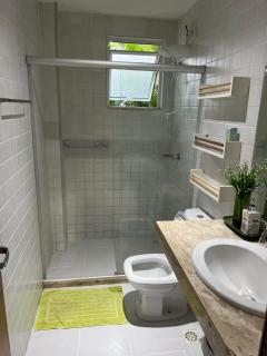 Apartamento Reserva Imbassaí - 1