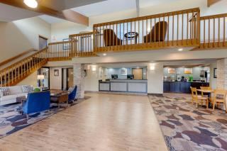 Quality Inn - Oshkosh - 6