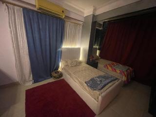 Studio makram Ebid - Cairo - 0