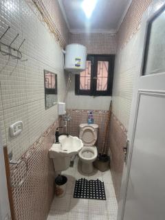 Studio makram Ebid - Cairo - 7