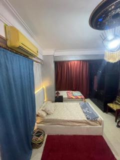 Studio makram Ebid - Cairo - 1