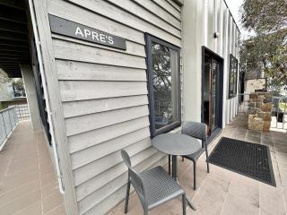 Apres - Dinner Plain - 4