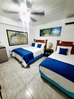 Hotel Villa Prats - Manuel Antonio - 8