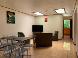 Globi Lodge #5 - Monteverde - 9