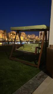 Chalet Amwaj Pool View - 0