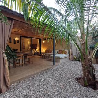 Villa YEMAYA - Suite bungalow indépendant - Ngaparou - 2