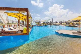 Chalet Amwaj Pool View - 9