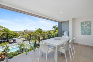 Unit 1 Taralla 16 18 Edgar Bennett Avenue Noosa Heads - Noosa Heads - 0