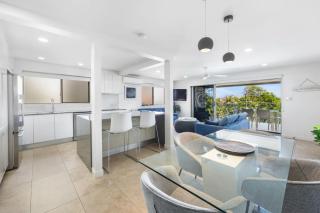 Unit 1 Taralla 16 18 Edgar Bennett Avenue Noosa Heads - Noosa Heads - 8