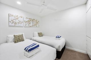 Unit 1 Taralla 16 18 Edgar Bennett Avenue Noosa Heads - Noosa Heads - 3
