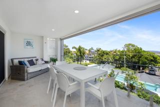 Unit 1 Taralla 16 18 Edgar Bennett Avenue Noosa Heads - 8