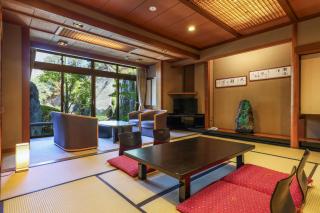 Beautiful Japanese Garden Kagetsu - Fuefuki - 3