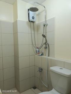 Deca Homes Staycation - Manila - 1