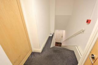 Bournemouth Triangle Studio with Wifi & Netflix - 4