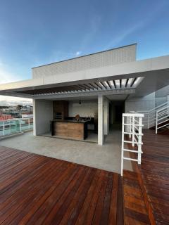 Apartamento aconchegante de 3/4 na beira da praia! - 4