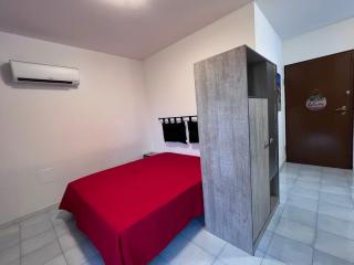 Ampio e confortevole monolocale IUN R1853 - 2