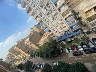 Adam Makram Ebid Hotel - Cairo - 3