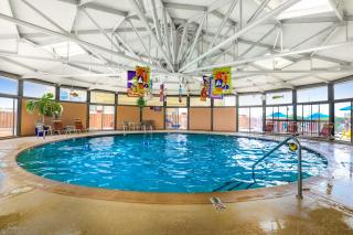Sea Watch Condos V - Ocean City - 8