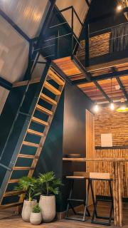 Cabaña 25km de Medellín, Benevento Glamping - Girardota - 1