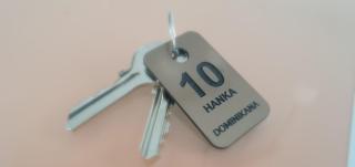 Hanka 10 - Dominikana Family Resort - 9