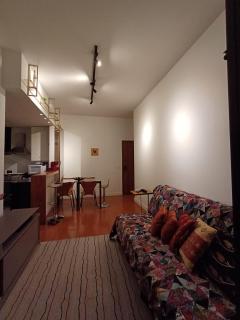 Volpi Residence na Savassi - charme, localização e conforto - Belo Horizonte - 2