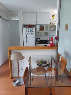 Volpi Residence na Savassi - charme, localização e conforto - Belo Horizonte - 1