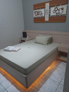 Motel Reality - São Paulo - 0