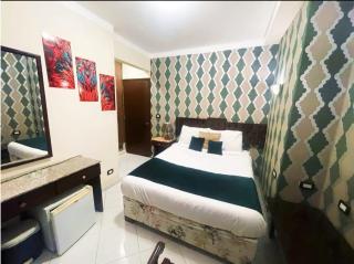 Golden Sun Hotel - Hurghada - Hurghada - 4
