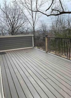 Modern, bright & calm 1 BR / 1 bath farm retreat - Penn Yan - 9