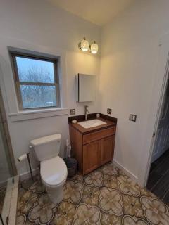 Modern, bright & calm 1 BR / 1 bath farm retreat - Penn Yan - 6