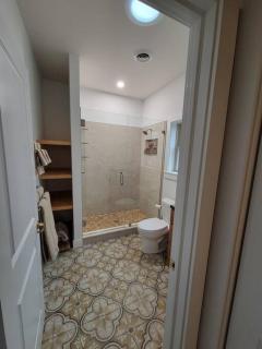 Modern, bright & calm 1 BR / 1 bath farm retreat - Penn Yan - 1
