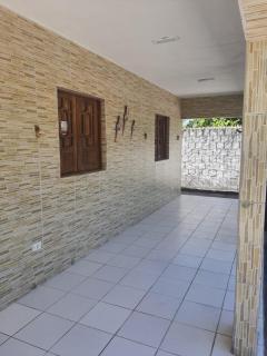 Casa na Praia Sossego, Itamaracá PE - Ponta do Funil - 8