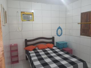 Casa na Praia Sossego, Itamaracá PE - Ponta do Funil - 3