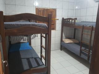 Casa na Praia Sossego, Itamaracá PE - 2