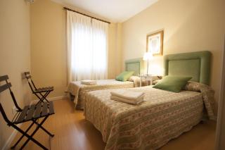 Macarena Flat - Sevilla - 6