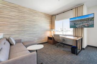 Residence Inn by Marriott Marina del Rey - Los Ángeles - 2