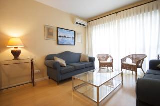 Macarena Flat - Sevilla - 1