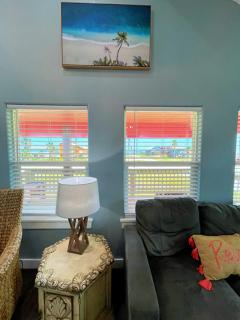 The Pink Flamingo Beach Gulf views - Freeport - 2