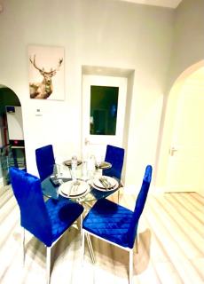 One Bedroom Ground Floor Apartment In Central London - Londres - 9