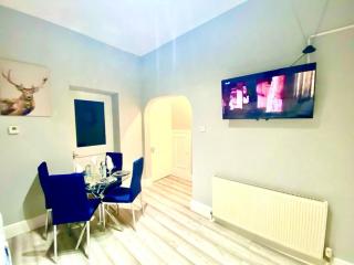 One Bedroom Ground Floor Apartment In Central London - Londres - 4