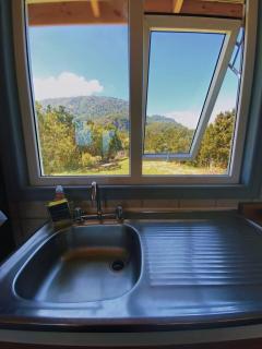 Cabaña Entre Mar y Cordillera - 1