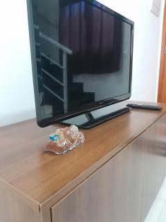 CASA NA PRAIA GRANDE pé na areia - 9