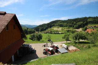 Kasimir Hof - Seebach - 1