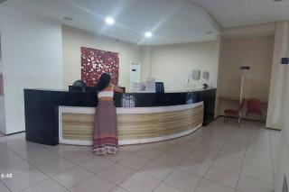 Flat Biarritz em São Luís com excelente localização! - São Luís - 7