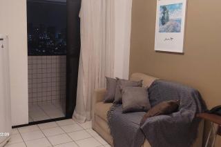 Flat Biarritz em São Luís com excelente localização! - São Luís - 4