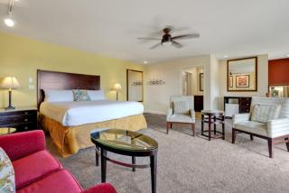 Bodega Bay Inn - Bodega Bay - 9