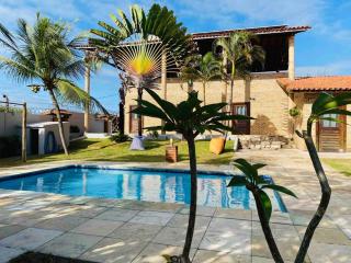 Casa do Ric - Caucaia - 0