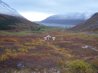 Valhöll Mountain Chalet - 7
